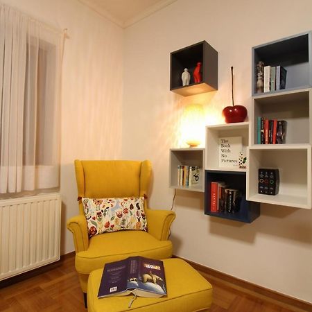 Villa Dream Срима Экстерьер фото