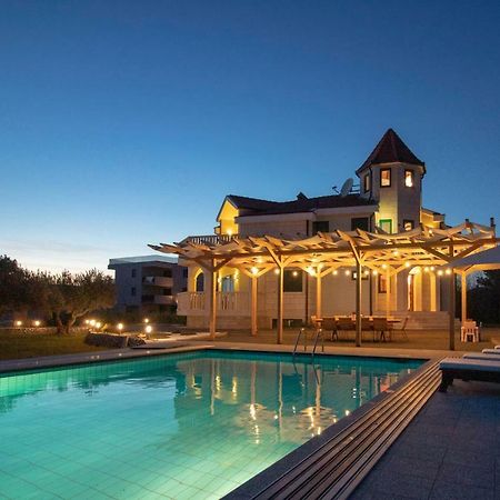 Villa Dream Срима Экстерьер фото