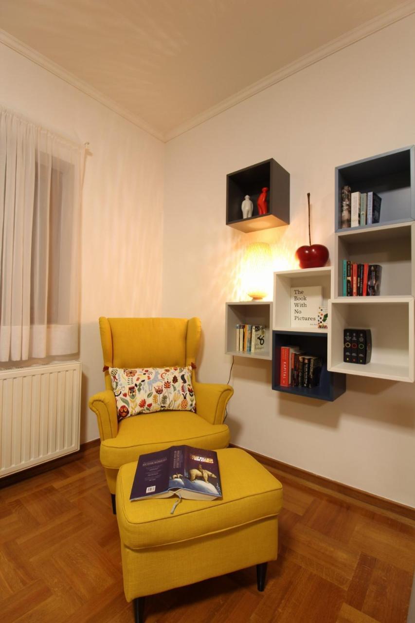 Villa Dream Срима Экстерьер фото