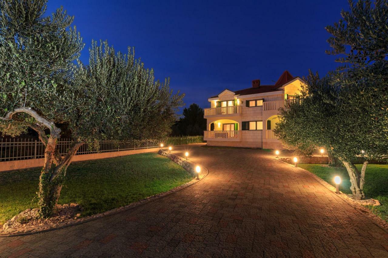 Villa Dream Срима Экстерьер фото