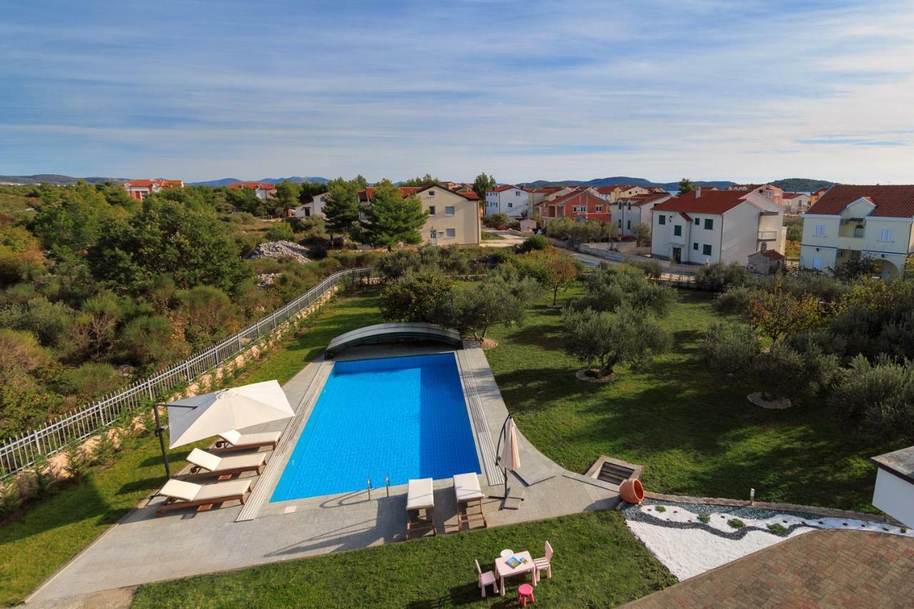 Villa Dream Срима Экстерьер фото