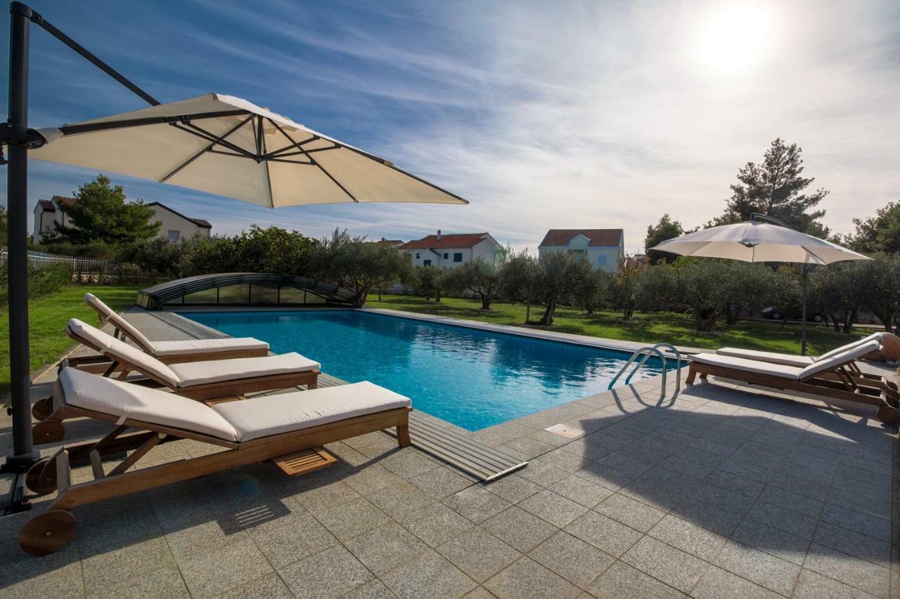 Villa Dream Срима Экстерьер фото
