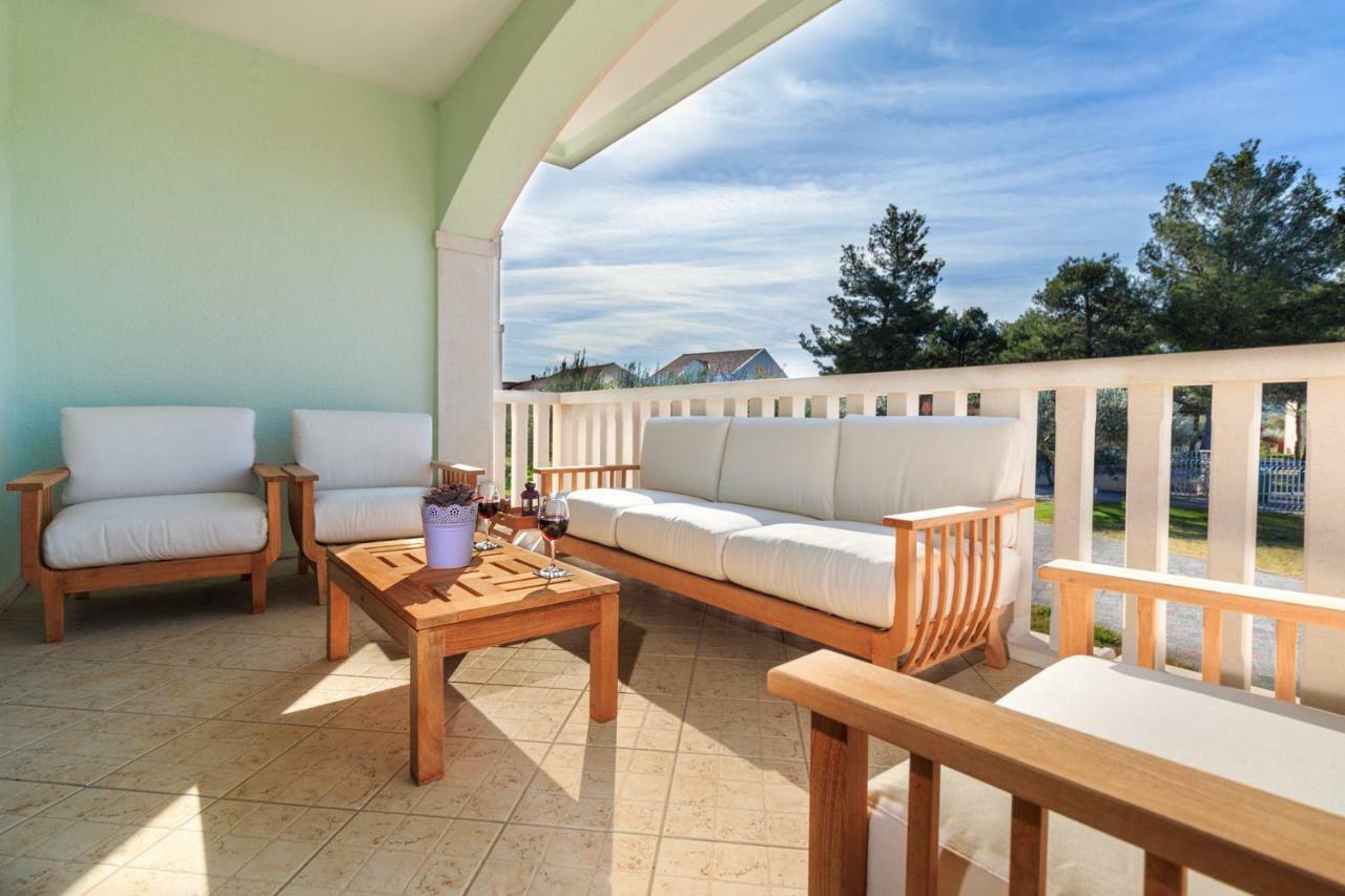 Villa Dream Срима Экстерьер фото