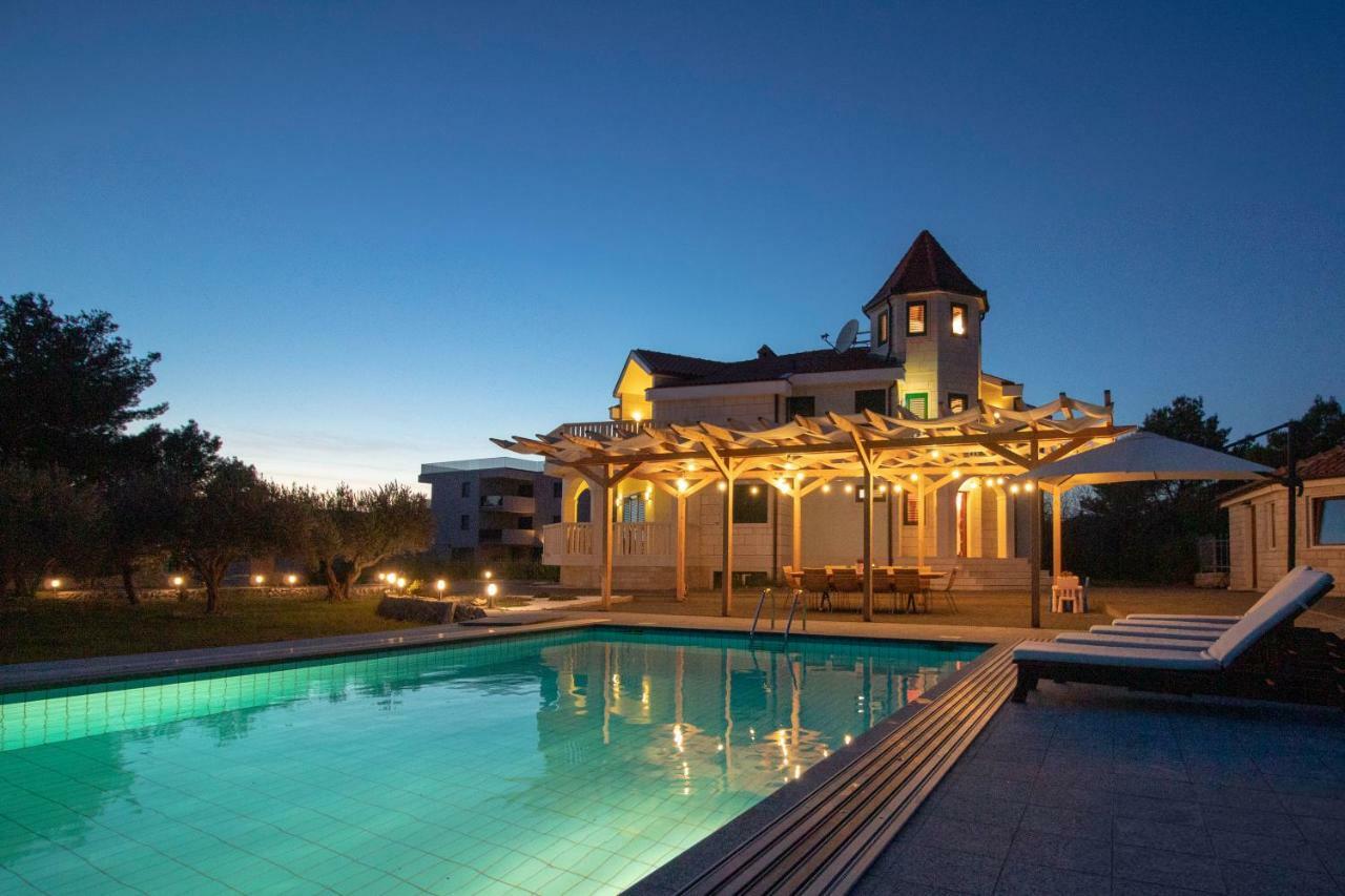 Villa Dream Срима Экстерьер фото