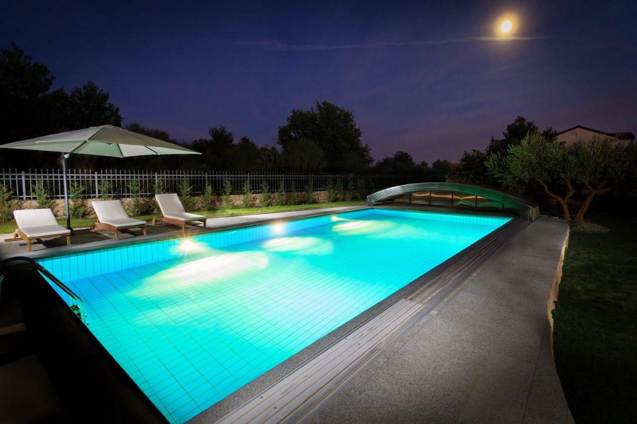 Villa Dream Срима Экстерьер фото