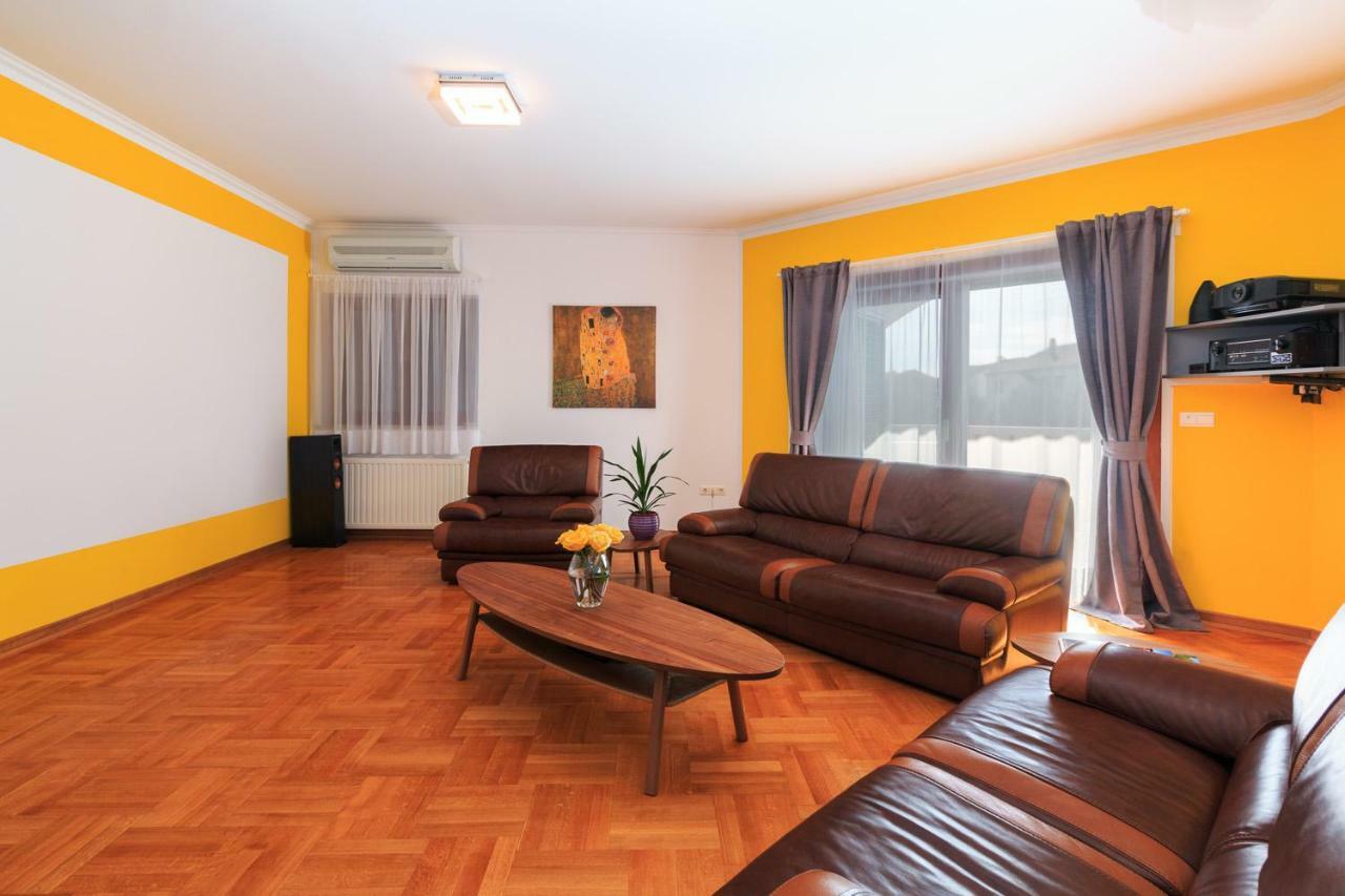 Villa Dream Срима Экстерьер фото