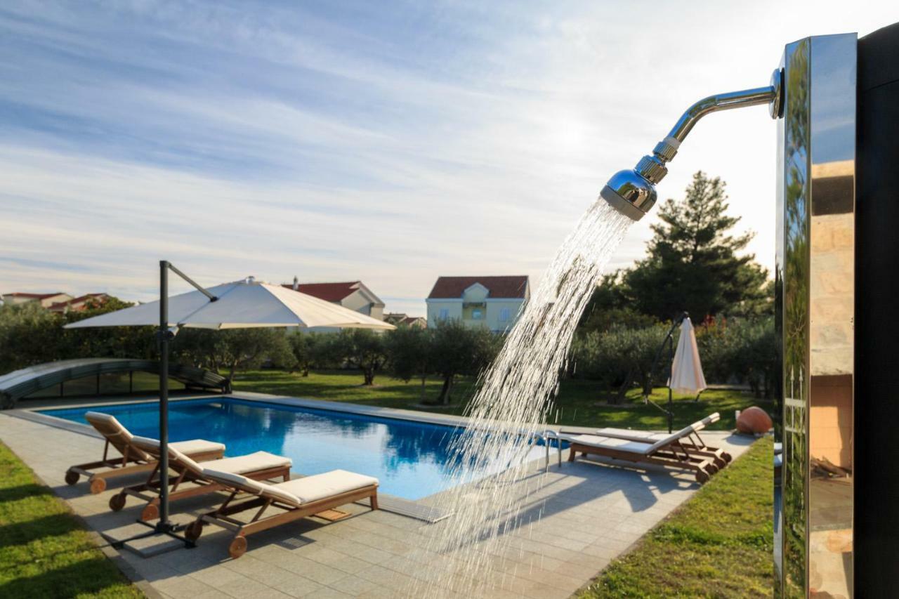 Villa Dream Срима Экстерьер фото