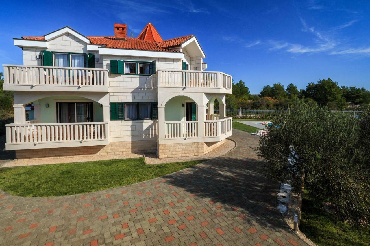 Villa Dream Срима Экстерьер фото