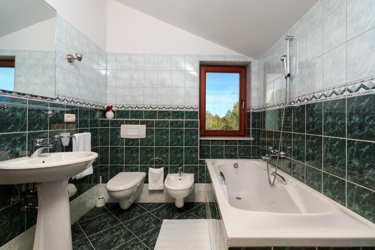 Villa Dream Срима Экстерьер фото
