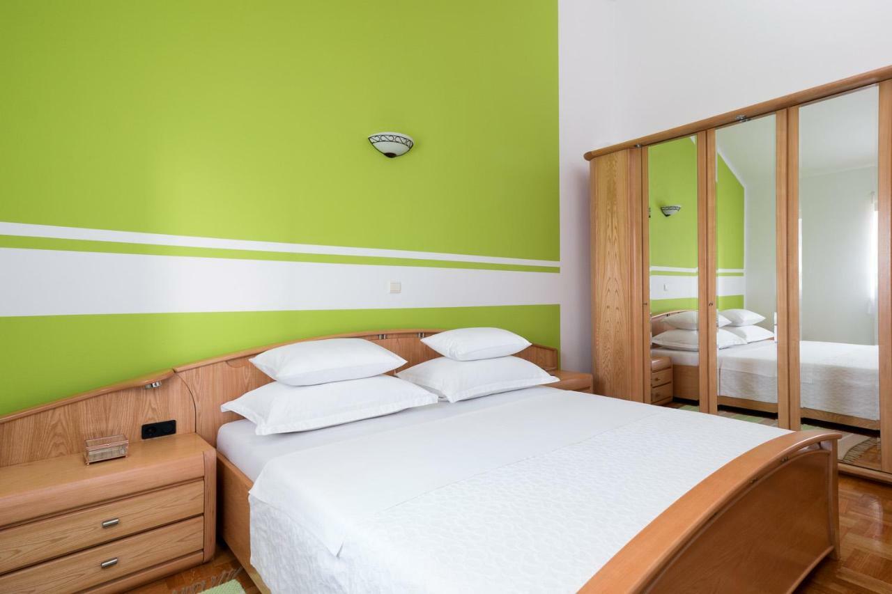 Villa Dream Срима Экстерьер фото