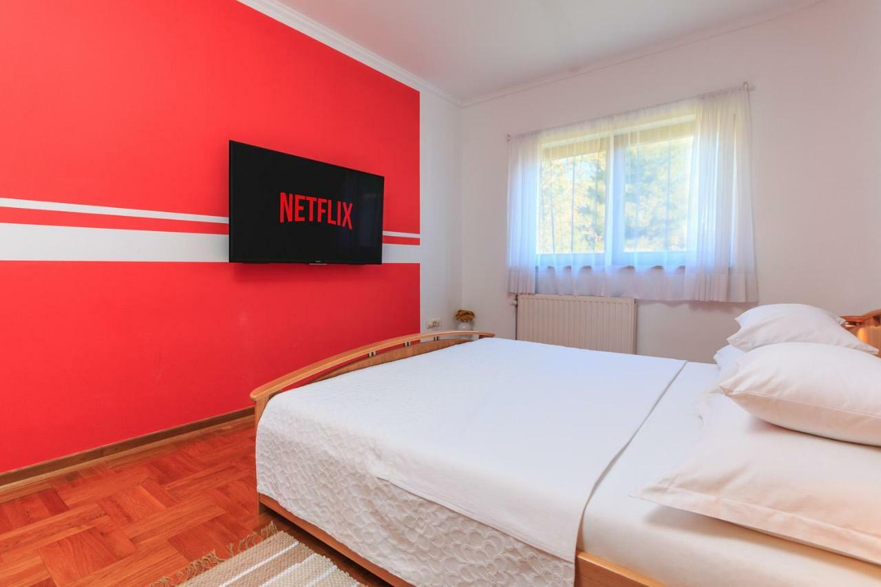 Villa Dream Срима Экстерьер фото