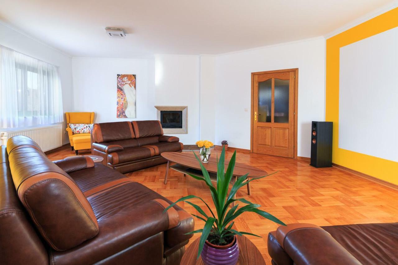 Villa Dream Срима Экстерьер фото
