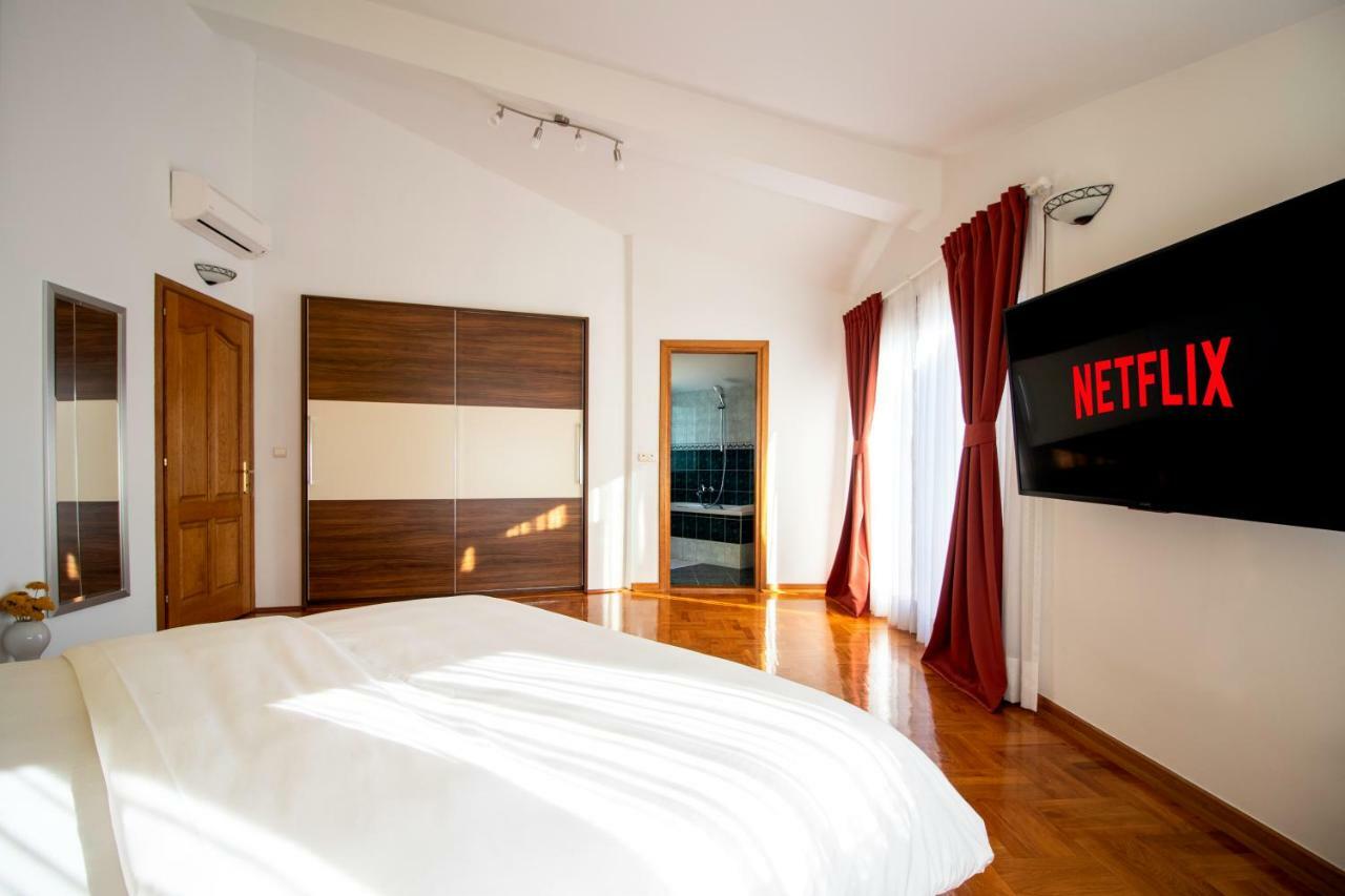 Villa Dream Срима Экстерьер фото