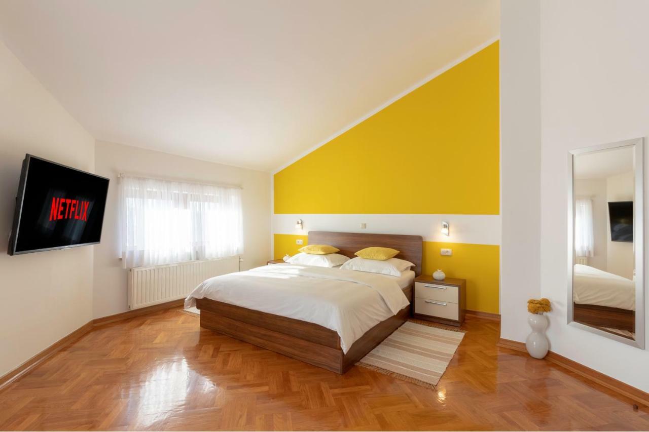Villa Dream Срима Экстерьер фото