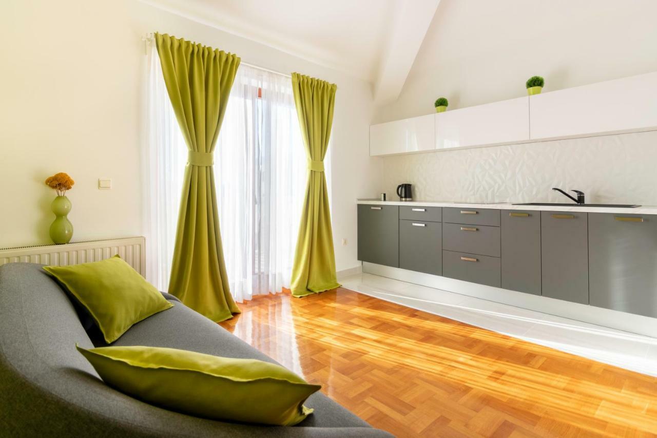 Villa Dream Срима Экстерьер фото