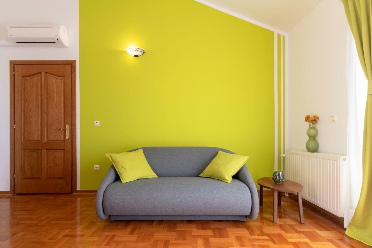 Villa Dream Срима Экстерьер фото